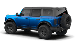 2026 Ford Bronco® External Image 3